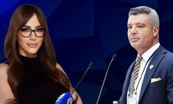 Sadettin Saran ve Ela Rümeysa Cebeci hakkında uyuşturucu iddianamesi