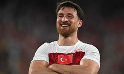 Beşiktaş, Salih Özcan'ı açıkladı