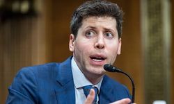 OpenAI CEO'su Altman: Yapay zeka otoriterliğine izin vermemeliyiz