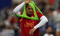 Galatasaray, Venezia karşısında ikinci yarıda dağıldı: 0-3