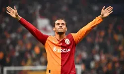 Galatasaray'da Leroy Sane krizi sona eriyor