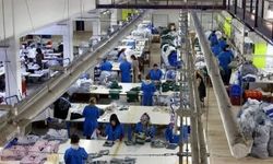 Türkiye'de sendikalaşma oranı yüzde 13,79'a ulaştı