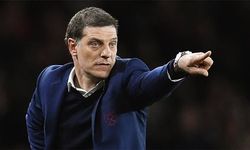 Hırvatistan Milli Takımı'nda teknik direktörlüğe Slaven Bilic getirildi