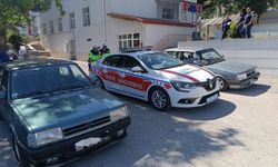 Sosyal medya paylaşımları ele verdi