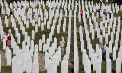 Srebrenitsa'da 1000'den fazla kurban hala aranıyor