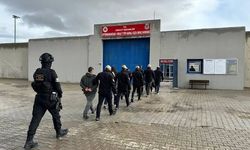 Firariye dünyada kaçış yok: 526 suçlu Türkiye'ye getirildi