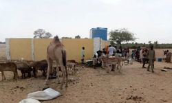 Kolera, kızamık ve açlık Sudan'ı vurdu