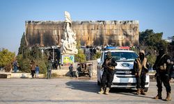 Suriye, en fazla kayıp kişinin bulunduğu ülkelerden biri!