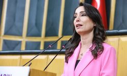 Hatimoğulları'ndan "kök yasa" çağrısı: Meclis kapanmadan çıkarılmalı