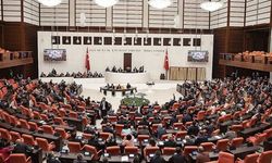 TBMM’de yoğun hafta: 12. Yargı Paketi, emekli aylığı ve üniversite affı gündemde
