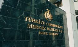 TCMB rezervleri 163,3 milyar dolara yükseldi