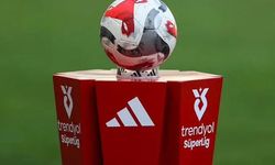 Süper Lig'de fikstür çekildi!