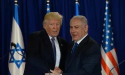 Netanyahu: Trump sahip olduğumuz en büyük dost