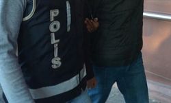 Sınır hattında 10 yıllık bilanço: 5 bin 33 FETÖ şüphelisi