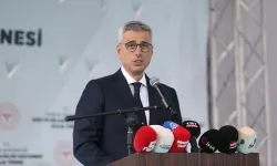 Bakan Memişoğlu: Sağlığı hayatın her noktasına taşıyacağız