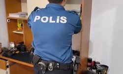 Bahis ağının yeni üssü: Öğrenci evleri