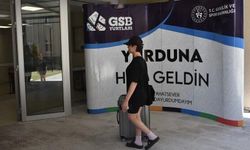 Yazın gezmek isteyen gençlere müjde: GSB yurtları ücretsiz
