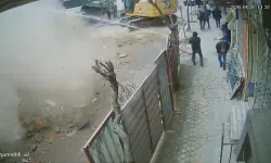 Beton parçasının öldürdüğü çocuk davasında 4 sanığa ceza talebi