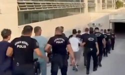 75 ilde uyuşturucu operasyonu: 846 tutuklama