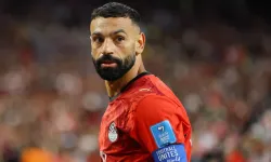 Trabzonspor'dan Mohamed Salah için açıklama geldi