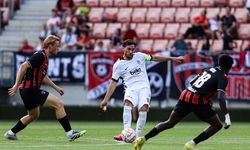 Beşiktaş hazır değil