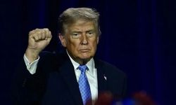 Trump: Sağlık kontrolünden tam puan aldım