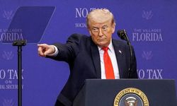 Trump: İran, bir anlaşma yapmak için bizimle görüşüyor