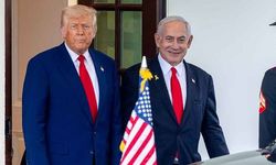 Trump: Netanyahu ve Zelenskiy ile görüşmelerimiz çok iyi geçti