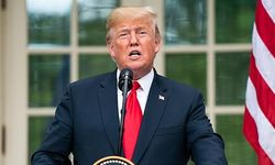 Trump: İran taleplerimizin neredeyse tamamını kabul etti