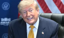 Trump: İran'la mutabakat benim için bitti, onlarla anlaşmak istemiyorum