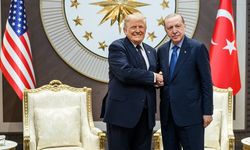 Beyaz Saray'dan Erdoğan'a jest