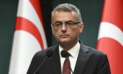 KKTC Cumhurbaşkanı taburcu edildi!