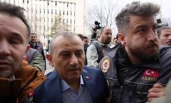 Gülistan Doku soruşturmasında eski Tunceli Valisi Tuncay Sonel yeniden adliyede