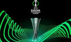 UEFA Konferans Ligi'nde gözler rövanş maçlarında