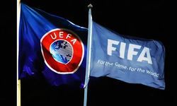 FIFA'nın "Dünya Kupası'nı satma" planına UEFA'dan tepki!