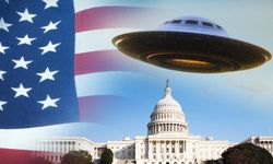 ABD, UFO'lar hakkında yeni belgeler yayımladı