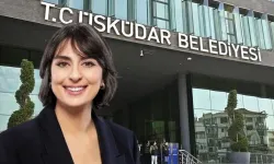 Üsküdar Belediye Başkanı Sinem Dedetaş için tutuklama talebi