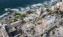 Venezuela'da deprem bilançosu büyüyor: 3 bin 535 ölü