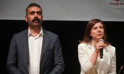 Diyarbakır Büyükşehir Belediyesi Eş Başkanı istifa etti!