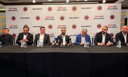 Gençlerbirliği’nde Başkanlık Yarışı: Ali Osman Avşar Adaylığını Açıkladı!