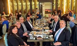 Ankara’da Diyarbakır Gecesi: DİTAV’tan kardeşlik ve vefa buluşması