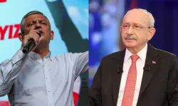 Son anketlerden sonuçlar: Yeni parti ve CHP'nin oy oranı ne oldu?