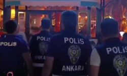 Ankara'da NATO alarmı: 4 binden fazla aranan kişi yakalandı