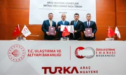 Türkiye’de araç muayenesinde yeni dönem