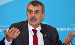 Yusuf Tekin duyurdu: Okullarda yeni dönem