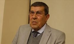 Usta oyuncu Zihni Göktay yaşamını yitirdi