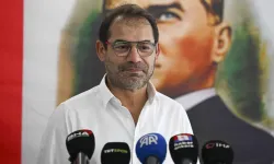 Metin Diyadin: İki maçtan 6 puan çıkarmak sevindirici