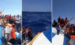 Siyasilerden Girne'deki faciaya ilişkin taziye mesajları!