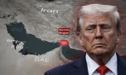 Trump yine çark etti