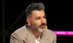 Manifest grubunun kurucusu Tolga Akış gözaltına alındı